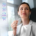 Pikkukuva 3 / 5: Bluetooth-kuulokkeet - Defunc - Kaulan ympärille - HD-mikrofoni - Integroitu kaukosäädin - Intra-aurikulaariset Vit