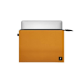 Pikkukuva 4 / 4: Suojakuori - Native Union - W.F.A Stow Lite - Yhteensopiva MacBook Pro 14" - Oranssi - Kestävää tekstiiliä Sort og Kraft