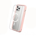 Miniatyrbillede 1 af 2: Magsafe Cover til Apple iPhone 13 Pro Max Modular MOD NX(TM) Rhinoshield Pink Rosa