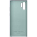 Miniatyrbillede 3 af 4: Silikone etui Silver Note10 + grå