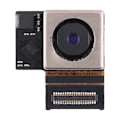 Miniatyrbillede 1 af 4: Frontkamera til Sony Xperia XA1 Ultra 16MP Selfie Sensor Sort