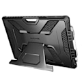 Miniatyrbillede 2 af 6: Taske til Microsoft Surface Pro 4, 5, 6, 7 - Supcase - Unicorn Beetle Pro - Stødsikker - Stød Svart