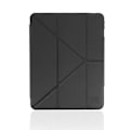 Miniatyrbild 2 av 6: STM OPP - Origami iPad Air 11" (M2) fodral (svart)