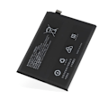 Miniatyrbillede 4 af 5: Internt batteri - OPPO - BLP811 - 2150mAh - Kompatibel Oppo Find X3 Lite - Sort Svart