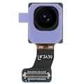 Miniatyrbillede 1 af 3: Originalt frontkamera til Samsung S24 Ultra 12MP Selfie Sensor Samsung Sort Svart