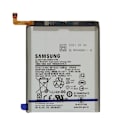 Miniatyrbillede 2 af 5: Internt batteri Samsung Galaxy S21 Plus 4800 mAh Original Sort Svart