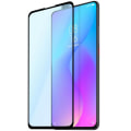 Pikkukuva 1 / 4: Suojakalvo - AVIZAR - Xiaomi Mi 9T - Karkaistu lasi - Iskusuojaus - Musta Svart