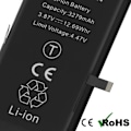 Pikkukuva 4 / 4: Batteria Decode PCB Versio iPhone 14 3279mAh Musta - AVIZAR - BAT-PCB-14R - Litiumioni - 3,7 V Svart