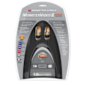 Miniatyrbillede 2 af 2: Monster QUAD PCX 1.5M - 0050644704055