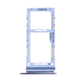 Miniatyrbillede 4 af 4: Erstatning til SIM-kortbakke til Samsung Galaxy Note 10 Plus White Vit