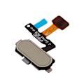 Miniatyrbillede 2 af 4: Hjemme-Button - AVIZAR - Samsung Galaxy J5/J7 2017 - Guld - Nem installation - Kvalitetsprodukt Guld