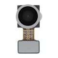 Miniatyrbillede 1 af 4: Bagkamera - Samsung - Galaxy A54/A34 5G - Macroobjektiv 5MP - Sort - Original Svart
