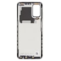 Miniatyrbillede 2 af 5: Cache Batteri - Samsung - Galaxy A03s - Original - Hvid - Nem installation Vit