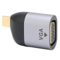 Pikkukuva 4 / 4: Fdit ääni- ja videotarvikkeet JORINDO JD0756 USB C-VGA-sovitin Type-C Uros-VGA-naarassovitin