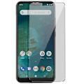 Pikkukuva 2 / 4: Näytönsuoja - AVIZAR - Xiaomi Mi A2 Lite - Karkaistu lasi - Ultraohut - Naarmuuntumaton 9H transparent