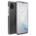 Miniatyrbild 2 av 4: Coque - AVIZAR - Samsung Galaxy Note 10 Lite - Helt skydd - Tunn design - Hård och mjuk Transparent