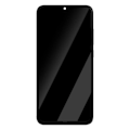 Pikkukuva 1 / 4: LCD-näyttö + Kosketusnäyttö + Musta Runko Xiaomi Redmi Note 8 - Virallinen ja helppo asentaa Svart