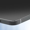 Miniatyrbillede 5 af 5: Pakke med 2x Original Skærmbeskyttelse til Samsung Galaxy Tab S10 FE Plus Samsung Transparent