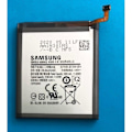 Miniatyrbild 2 av 4: ORIGINAL BATTERI SAMSUNG GALAXY A40 EB-BA405ABE SM-A405 SERIES 3100MAH + DEMONTERING VERKTYGSSATS ÄKTA BATTERI VERKTYG Grå
