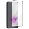 Miniatyrbillede 1 af 5: Hærdet glas til Samsung Galaxy A36 og A56 Hårdhed 9H Full Glue 5D Transparent Transparent