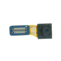Miniatyrbild 2 av 4: Frontkamera Samsung Galaxy A12 Frontlinsbyte Svart
