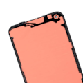 Miniatyrbillede 3 af 4: AVIZAR OLED-skærm til Nothing Phone 1 - Sort - Touch Glass - 2400x1080 - 120 Hz Svart