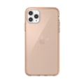 Pikkukuva 1 / 3: Adidas Originals Suojakuori iPhone 11 Pro Max - Vaaleanpunainen Rosa