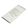 Miniatyrbillede 1 af 3: Batteri til ZTE V9 / V9 Light Tab Hvid Li-Polymer 3.7V 3400mAh 12.6Wh
