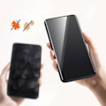 Pikkukuva 3 / 5: Xiaomi Redmi Note 14 Pro 4G / 5G ja Note 14 Pro Plus Made for Xiaomi Musta Kovakalvo Svart