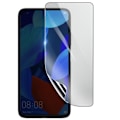 Miniatyrbillede 1 af 4: Skærmbeskytter - 3MK - Huawei Nova 5T - Stødsikker Hydrogel - Ridsefast - Gennemsigtig Transparent