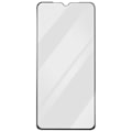 Pikkukuva 1 / 6: Näytönsuoja - AVIZAR - Nokia G11, G21, C32 - 9H karkaistu lasi - Naarmuuntumaton - Erittäin ohut Transparent