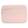 Miniatyrbillede 1 af 5: MacBook Pro 14'' Etui Polyester Med Lynlås Blød Berøring Indvendig Incase Lyserød Rosa
