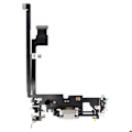 Pikkukuva 1 / 5: Apple iPhone 12 Pro Max Lightning -latausliitin - hopea