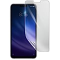 Pikkukuva 1 / 4: Näytönsuoja - 3MK - Xiaomi Mi 8 Lite - Iskunkestävä Hydrogeeli - Läpinäkyvä - Naarmuuntumaton Transparent