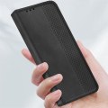 Pikkukuva 4 / 6: Kotelo Xiaomi Poco X6 Pro Wallet Stand Mosaic Pattern -mustalle Svart