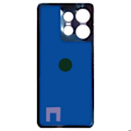 Miniatyrbillede 2 af 4: Erstatningsbatteri til Motorola Edge 50 Pro Lilla Lila