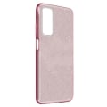Miniatyrbillede 1 af 3: Coque - Huawei - P smart 2021 - Glitrende - Silikone - Stødabsorberende og ridsefrit Rosa
