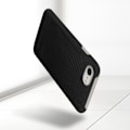 Miniatyrbillede 4 af 5: Ideal of Sweden Eagle Black iPhone SE 2022, 2020 og 8, 7, 6S, 6 etui sort Svart