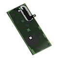 Pikkukuva 2 / 4: Takakansi Samsung Galaxy Z Fold 6 Alkuperäinen Huoltopaketti Samsung Harmaa Grå