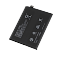Miniatyrbillede 2 af 5: Internt batteri - OPPO - BLP811 - 2150mAh - Kompatibel Oppo Find X3 Lite - Sort Svart