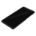 Pikkukuva 4 / 4: Xiaomi Redmi Note 6 Pro LCD Täydellinen kosketusnäyttö, yhteensopiva musta musta