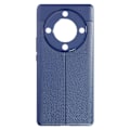 Miniatyrbillede 1 af 4: Honor Magic 5 Lite 5G etui Lædereffektetui