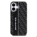 Miniatyrbillede 1 af 3: Coque til iPhone 16 - TPU Sort - Mercedes AMG