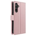 Pikkukuva 2 / 6: Samsung Galaxy A16:n irrotettava kotelo Mayaxess vaaleanpunainen samppanja Rosa