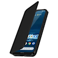 Miniatyrbild 2 av 4: Hus - AVIZAR - Nokia 5.3 - Ekoleder - Kortfickor - Stödfunktion Svart