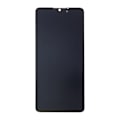 Pikkukuva 1 / 2: LCD IPS ja kosketusnäyttökorvike Huawei P30 Musta Svart