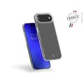 Coque FC Pulse - IPhone Air - Transparent Transparent