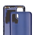 Pikkukuva 3 / 5: Akku - Samsung - Galaxy A03s - Originaali - Sininen - Helppo Asennus blå