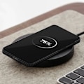 Miniatyrbillede 3 af 5: Coque til Samsung Galaxy S25 Original Samsung Carbon Effekt Sort Svart