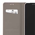 Pikkukuva 3 / 5: Honor Magic 7 Pro Magneettinen Korttipaikka Kotelossa Ruusukulta Rosa